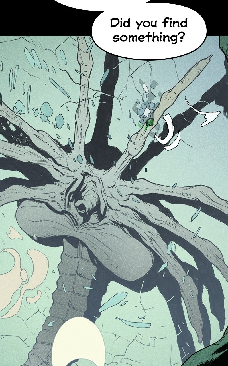 Read Alien (2021) chapter 44 image 28 on Lezhin