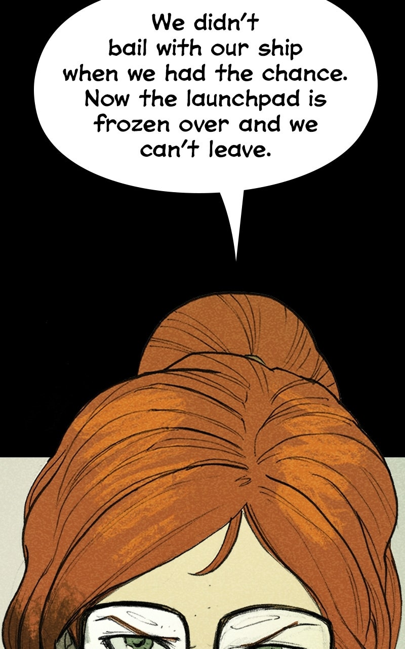 Read Alien (2021) chapter 44 image 37 on Lezhin