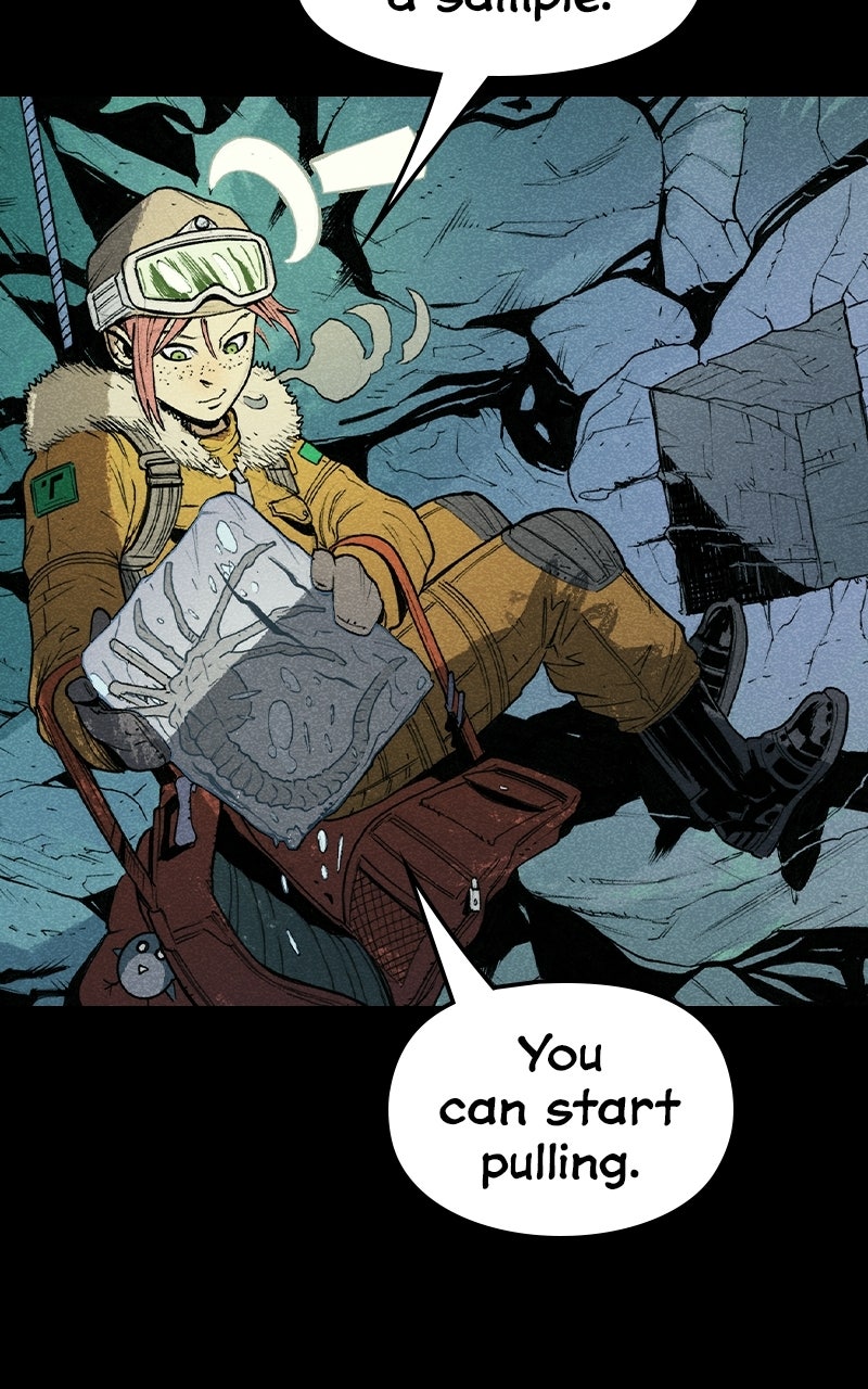 Read Alien (2021) chapter 44 image 41 on Lezhin