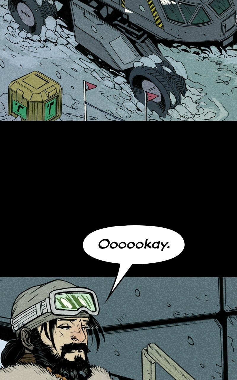 Read Alien (2021) chapter 44 image 44 on Lezhin