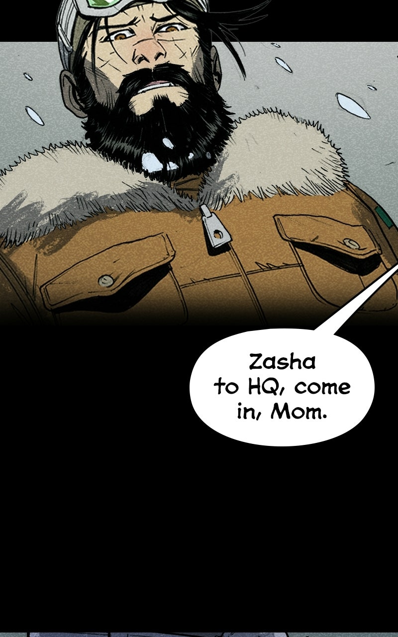 Read Alien (2021) chapter 44 image 46 on Lezhin
