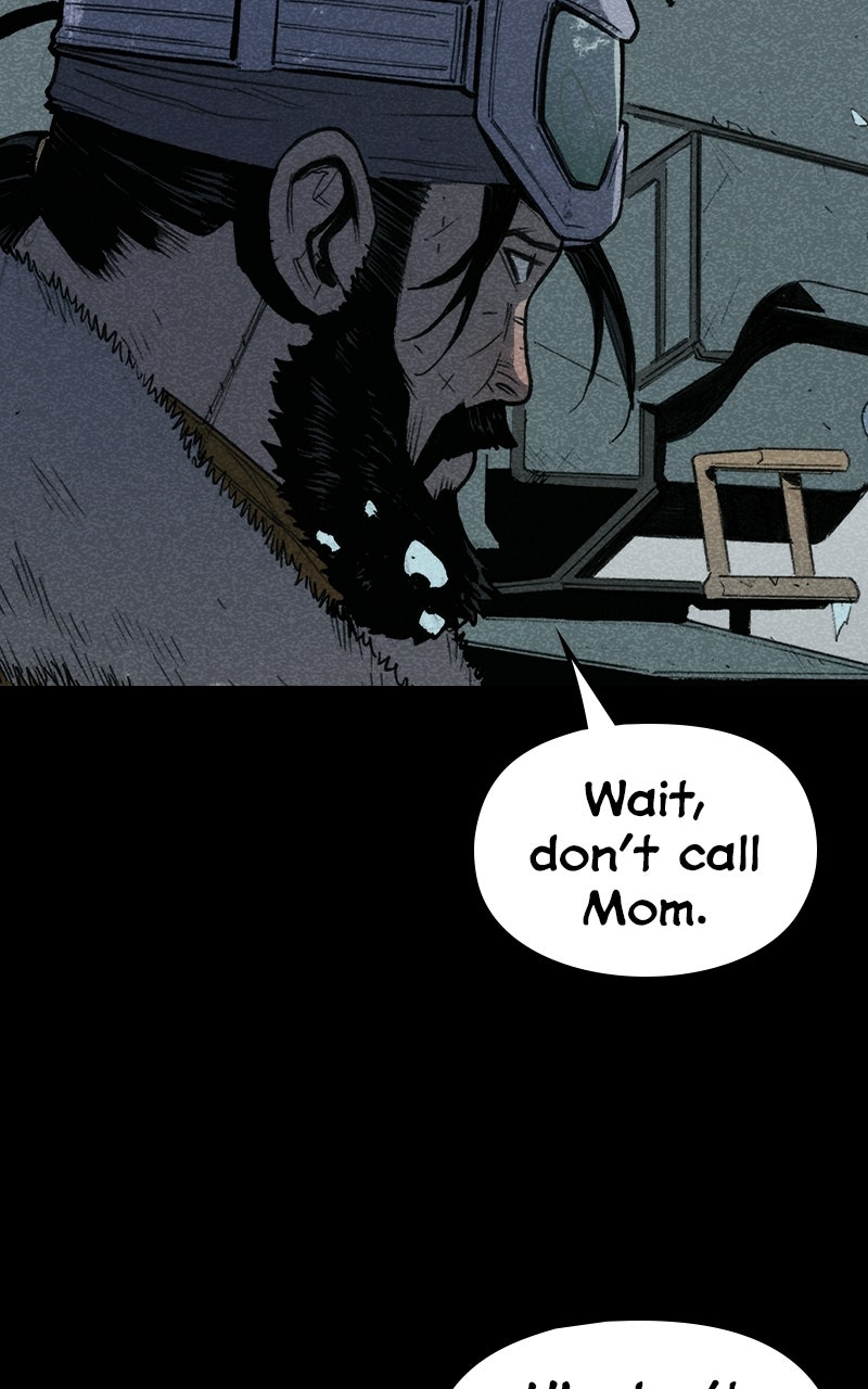 Read Alien (2021) chapter 44 image 47 on Lezhin