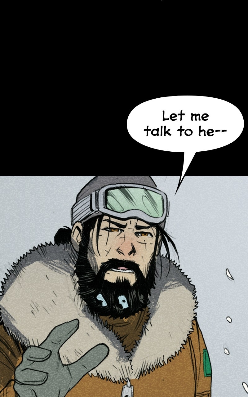Read Alien (2021) chapter 44 image 49 on Lezhin