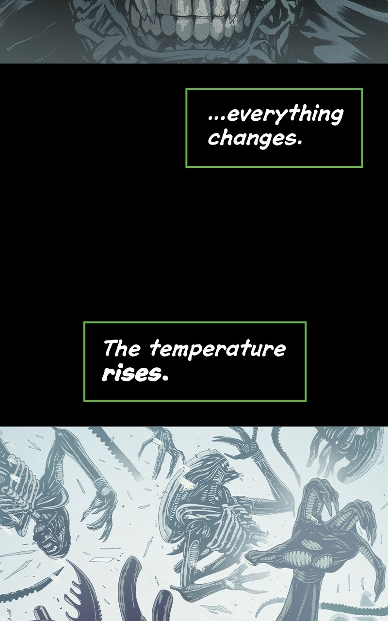 Read Alien (2021) chapter 44 image 5 on Lezhin