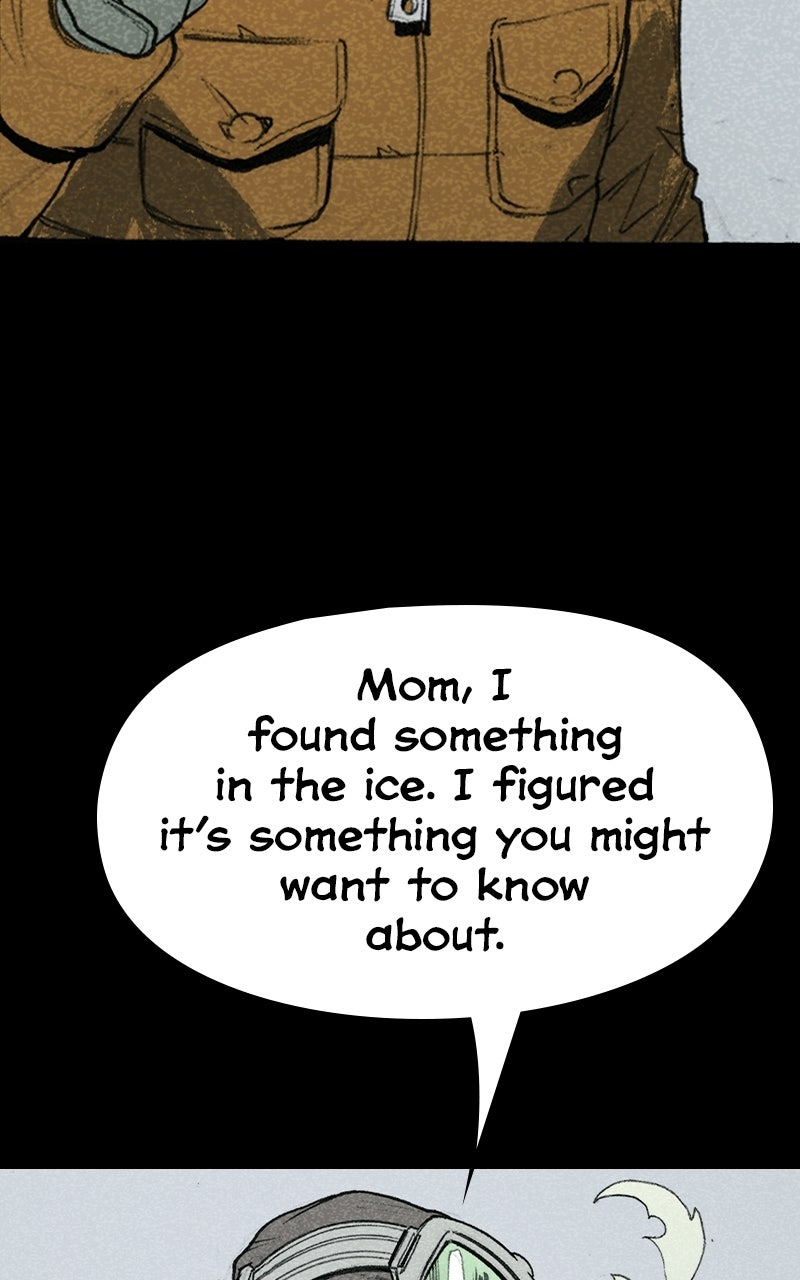 Read Alien (2021) chapter 44 image 50 on Lezhin