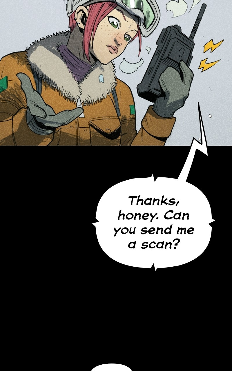 Read Alien (2021) chapter 44 image 51 on Lezhin