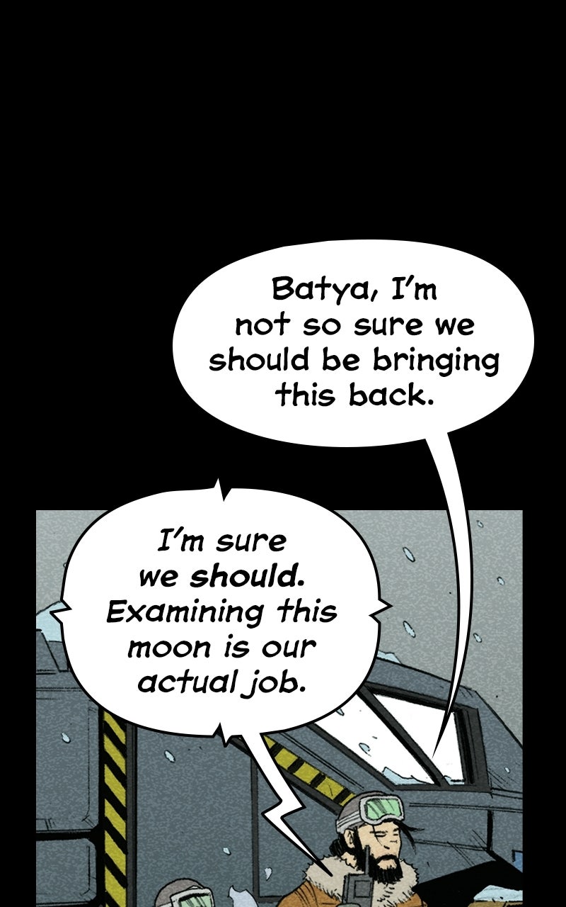 Read Alien (2021) chapter 44 image 53 on Lezhin