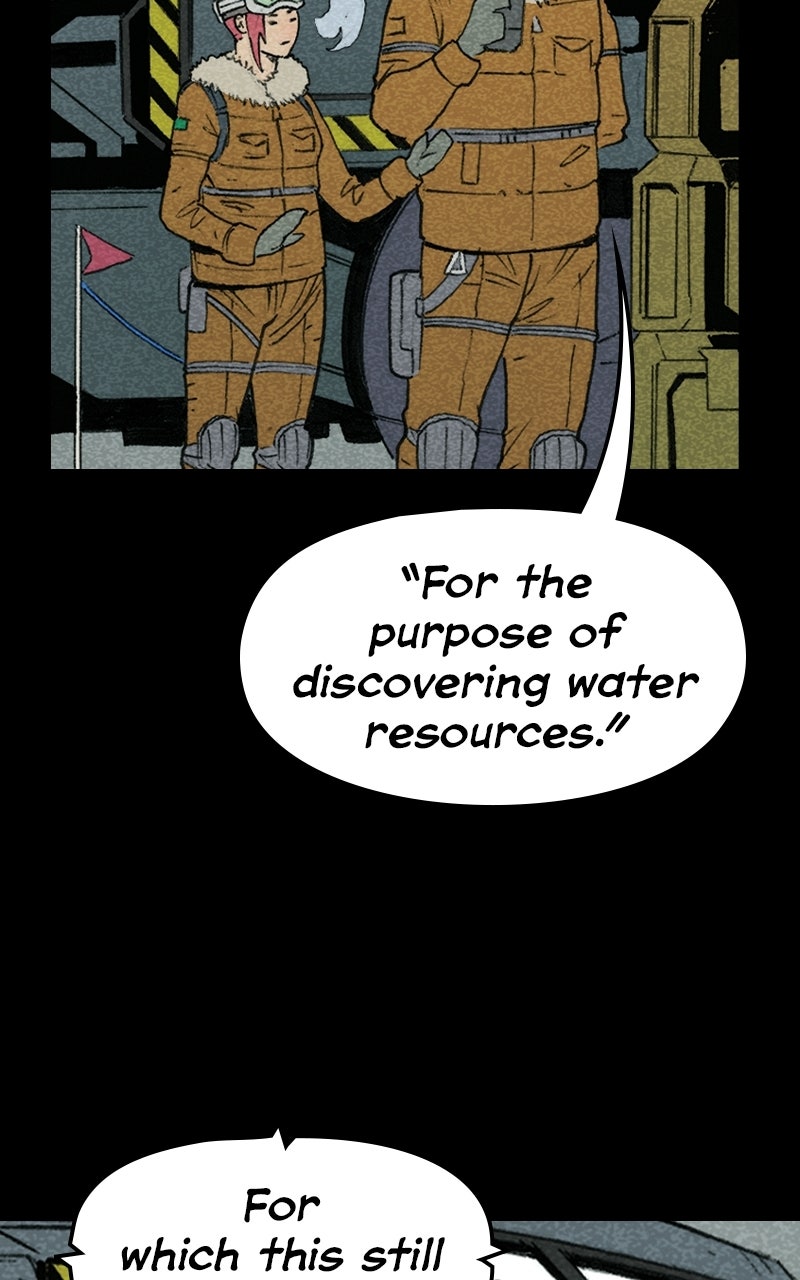 Read Alien (2021) chapter 44 image 54 on Lezhin