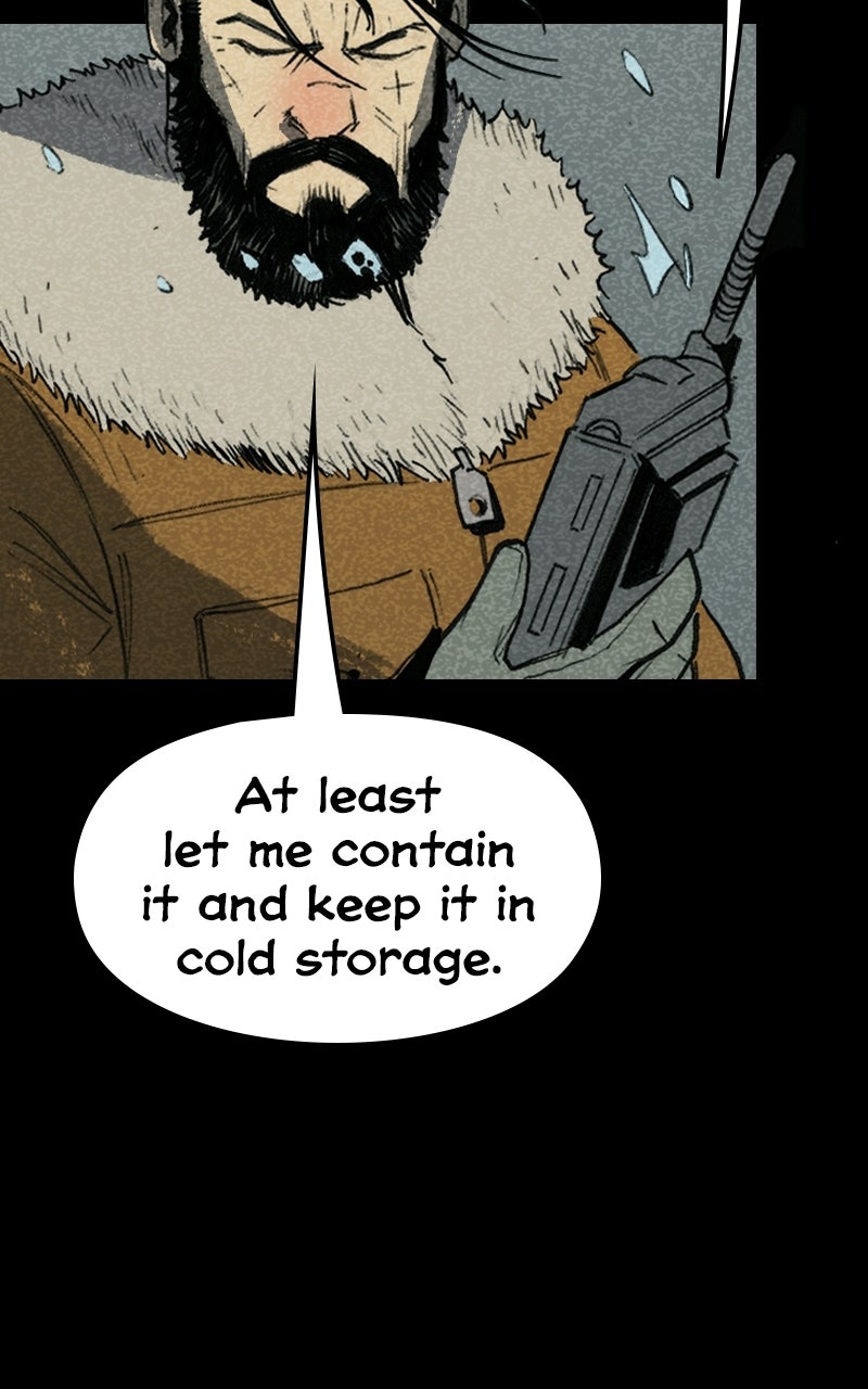 Read Alien (2021) chapter 44 image 57 on Lezhin