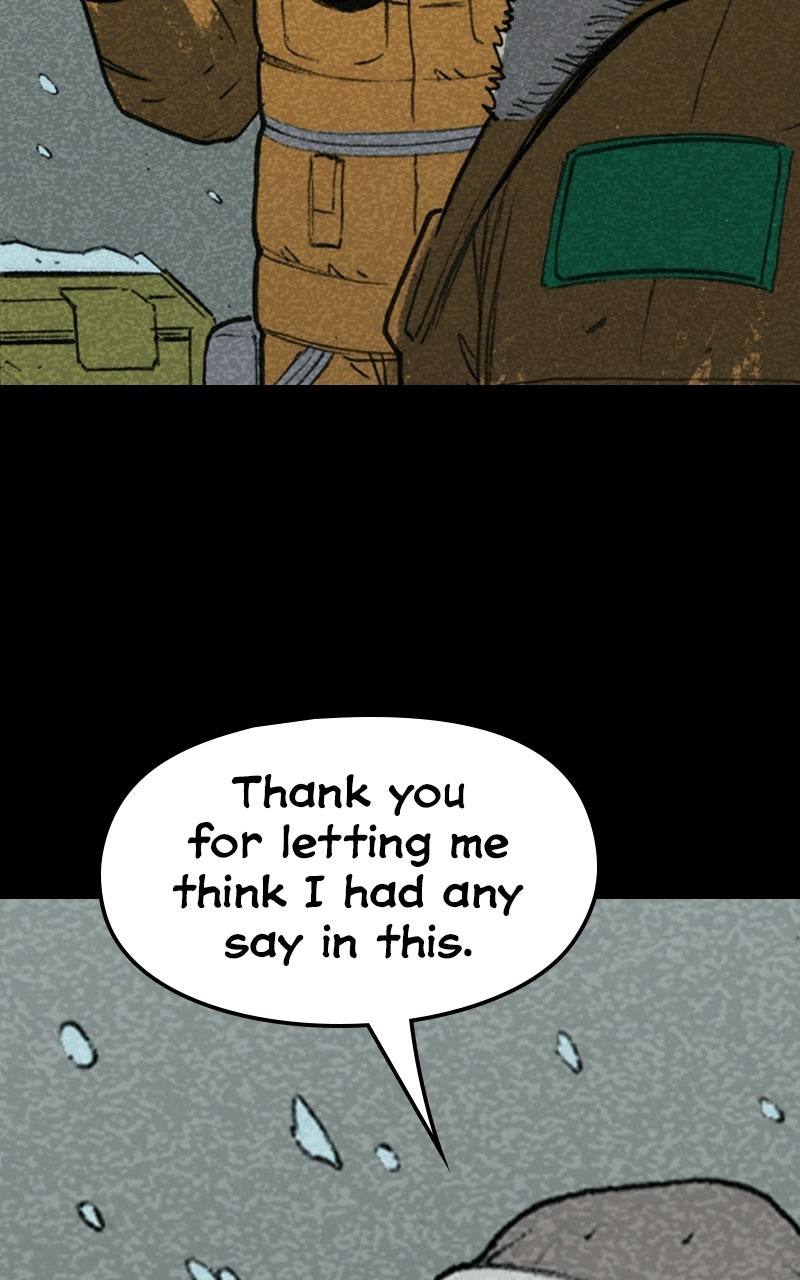 Read Alien (2021) chapter 44 image 59 on Lezhin