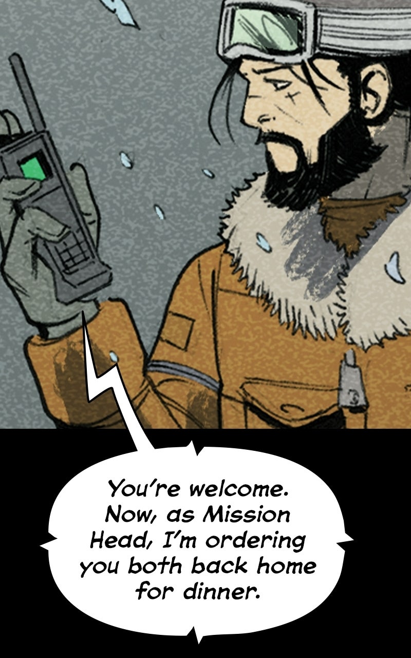 Read Alien (2021) chapter 44 image 60 on Lezhin