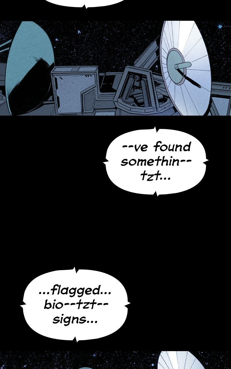 Read Alien (2021) chapter 44 image 62 on Lezhin