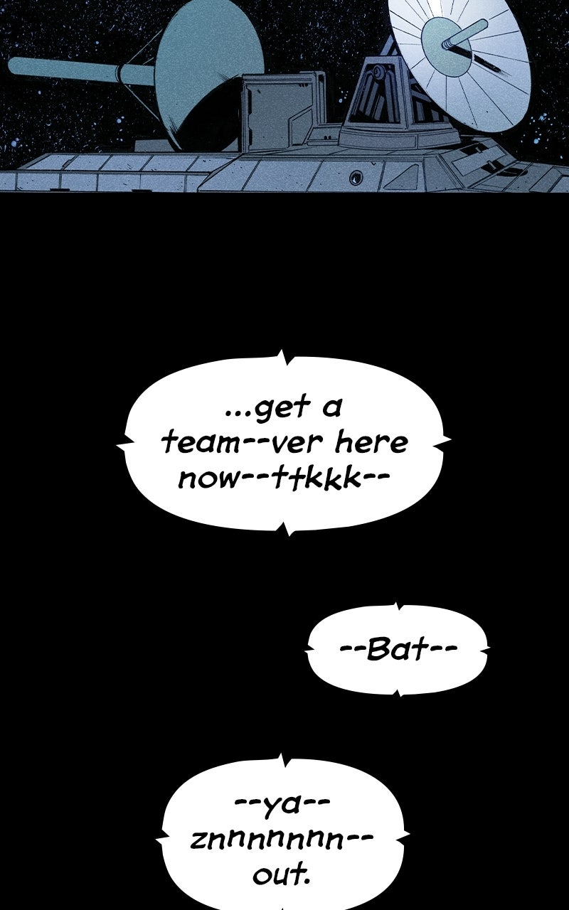 Read Alien (2021) chapter 44 image 63 on Lezhin