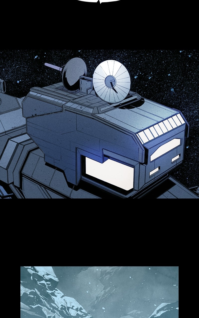Read Alien (2021) chapter 44 image 64 on Lezhin