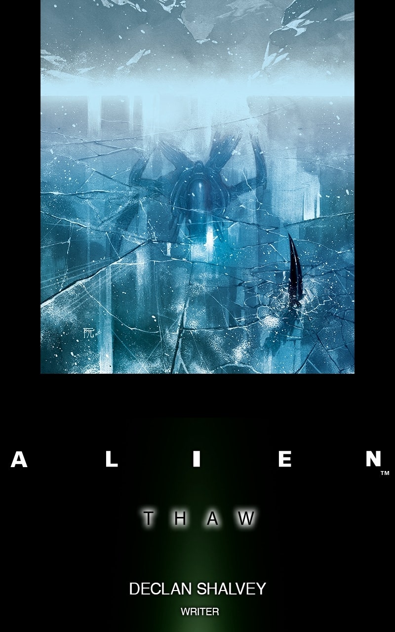Read Alien (2021) chapter 44 image 65 on Lezhin