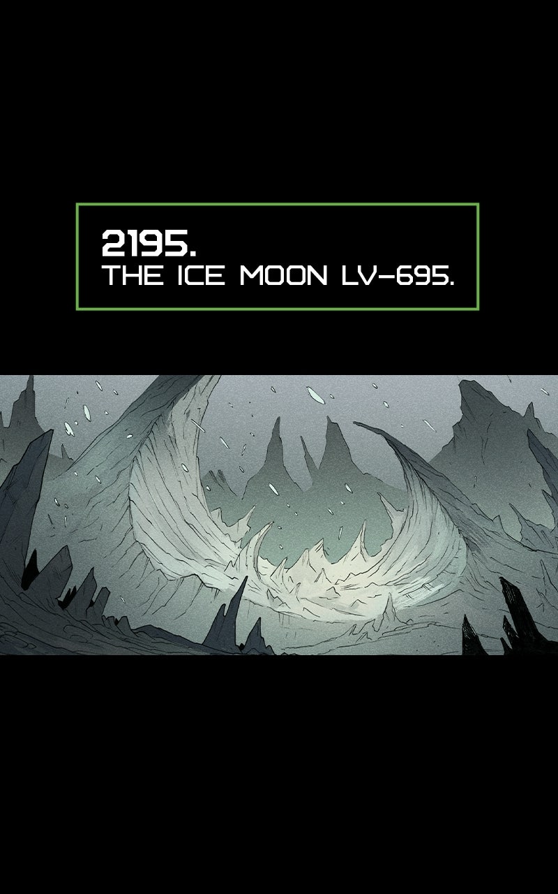 Read Alien (2021) chapter 44 image 7 on Lezhin
