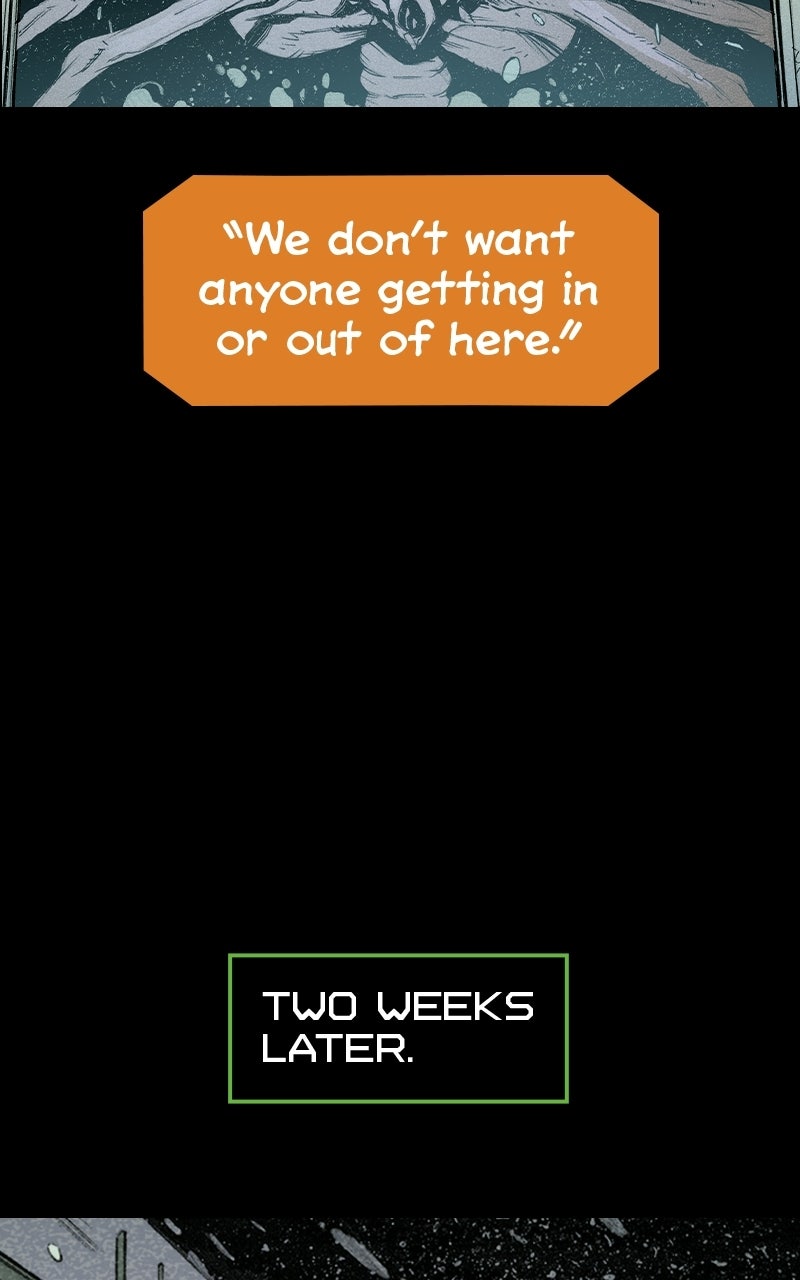 Read Alien (2021) chapter 45 image 10 on Lezhin