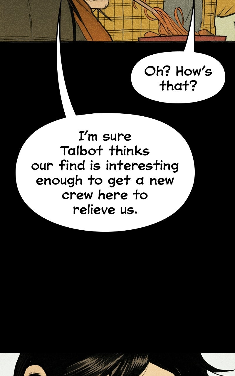 Read Alien (2021) chapter 45 image 16 on Lezhin