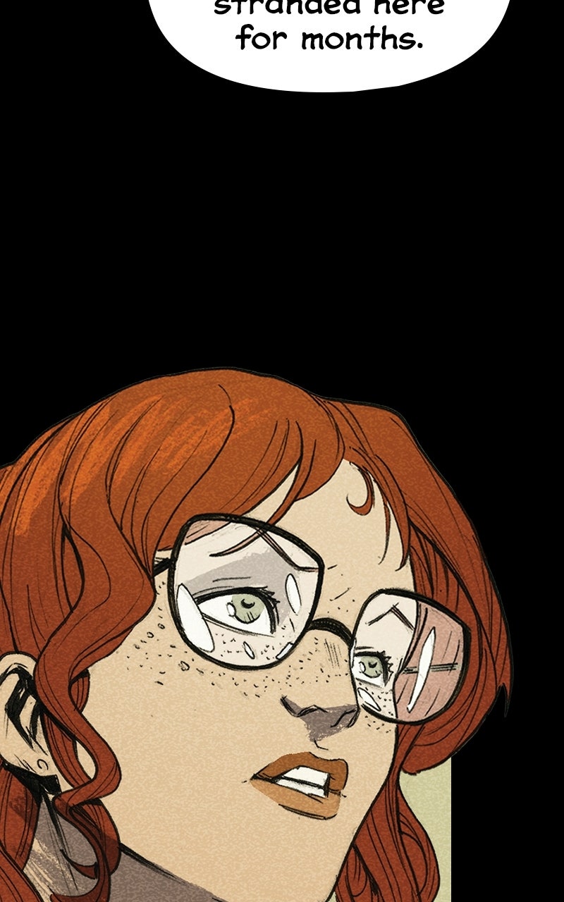 Read Alien (2021) chapter 45 image 22 on Lezhin