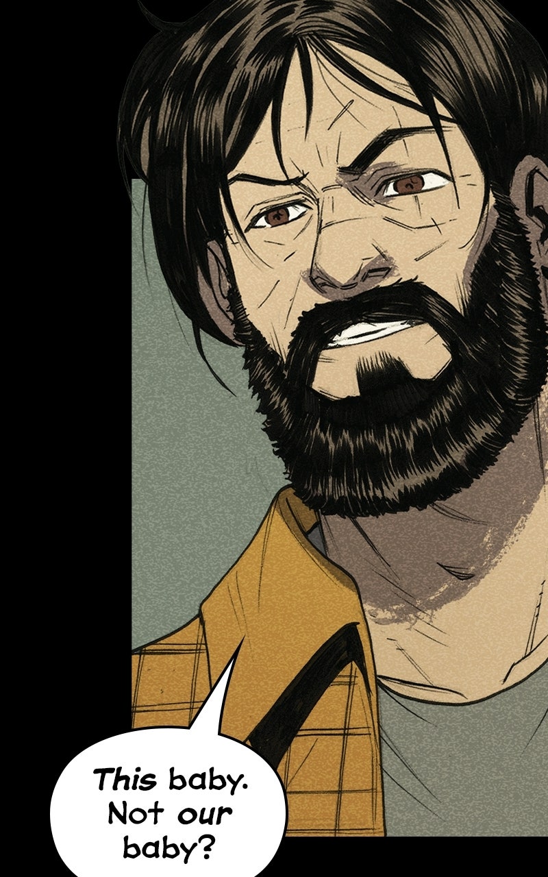 Read Alien (2021) chapter 45 image 24 on Lezhin