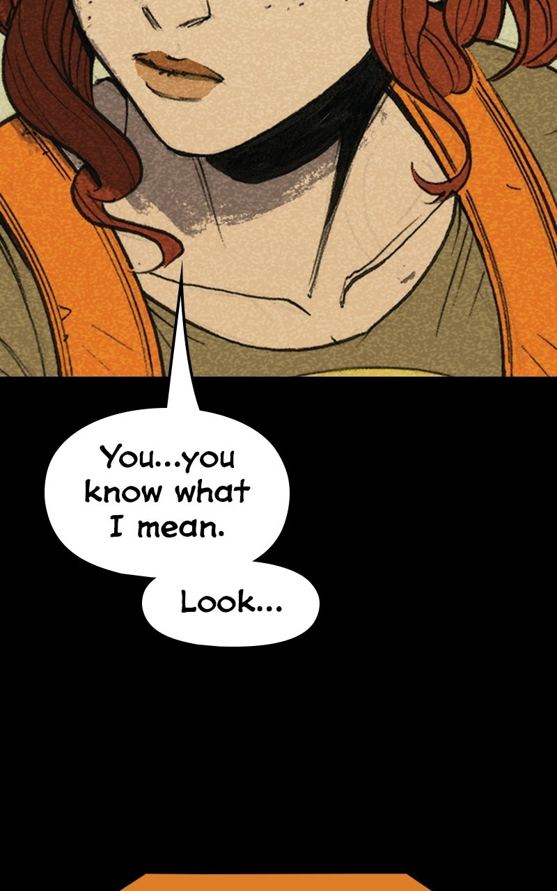 Read Alien (2021) chapter 45 image 26 on Lezhin