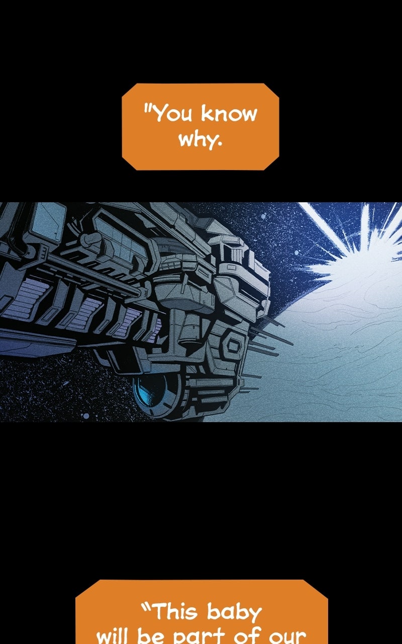 Read Alien (2021) chapter 45 image 30 on Lezhin