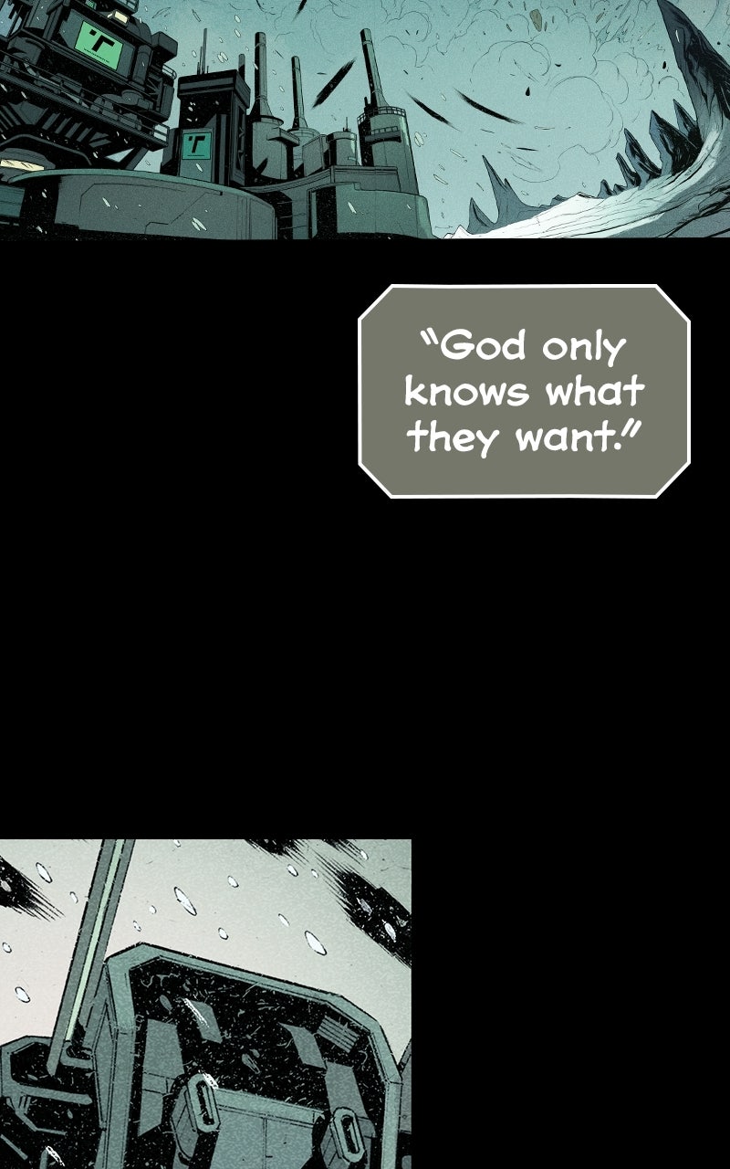 Read Alien (2021) chapter 45 image 42 on Lezhin