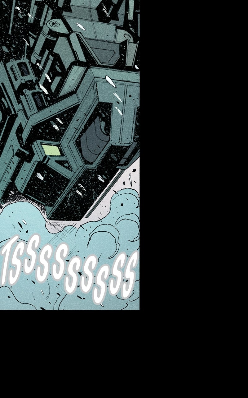 Read Alien (2021) chapter 45 image 43 on Lezhin