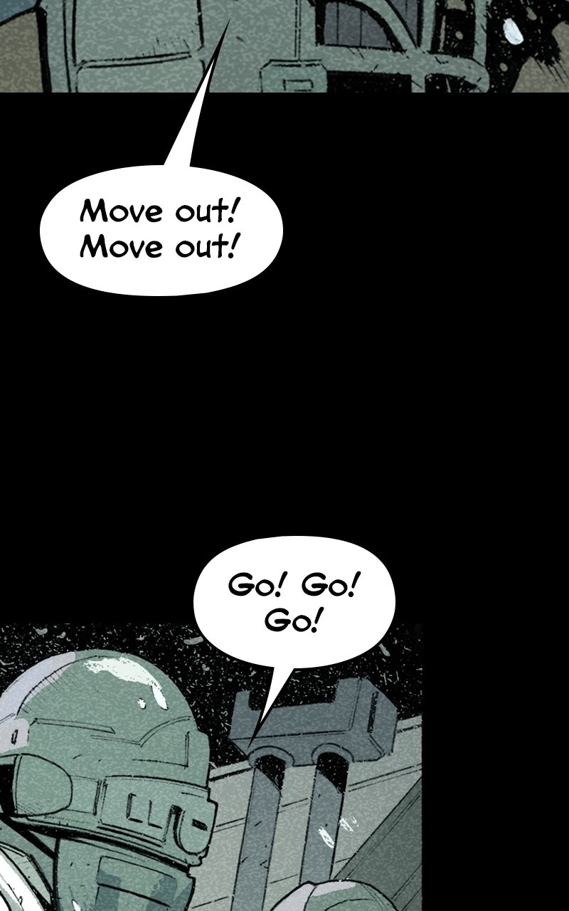 Read Alien (2021) chapter 45 image 47 on Lezhin