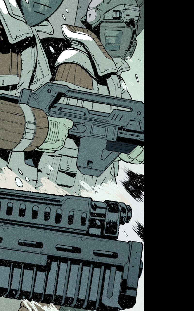 Read Alien (2021) chapter 45 image 48 on Lezhin