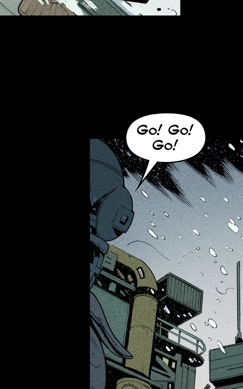 Read Alien (2021) chapter 45 image 49 on Lezhin
