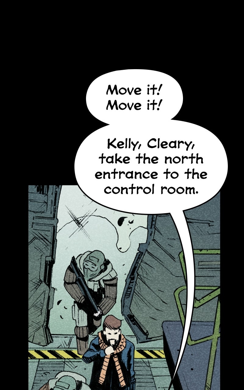 Read Alien (2021) chapter 45 image 54 on Lezhin