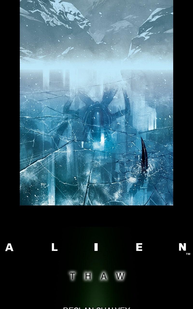 Read Alien (2021) chapter 45 image 63 on Lezhin