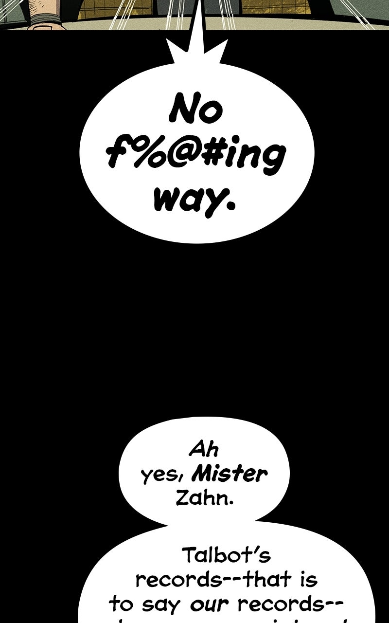Read Alien (2021) chapter 46 image 20 on Lezhin