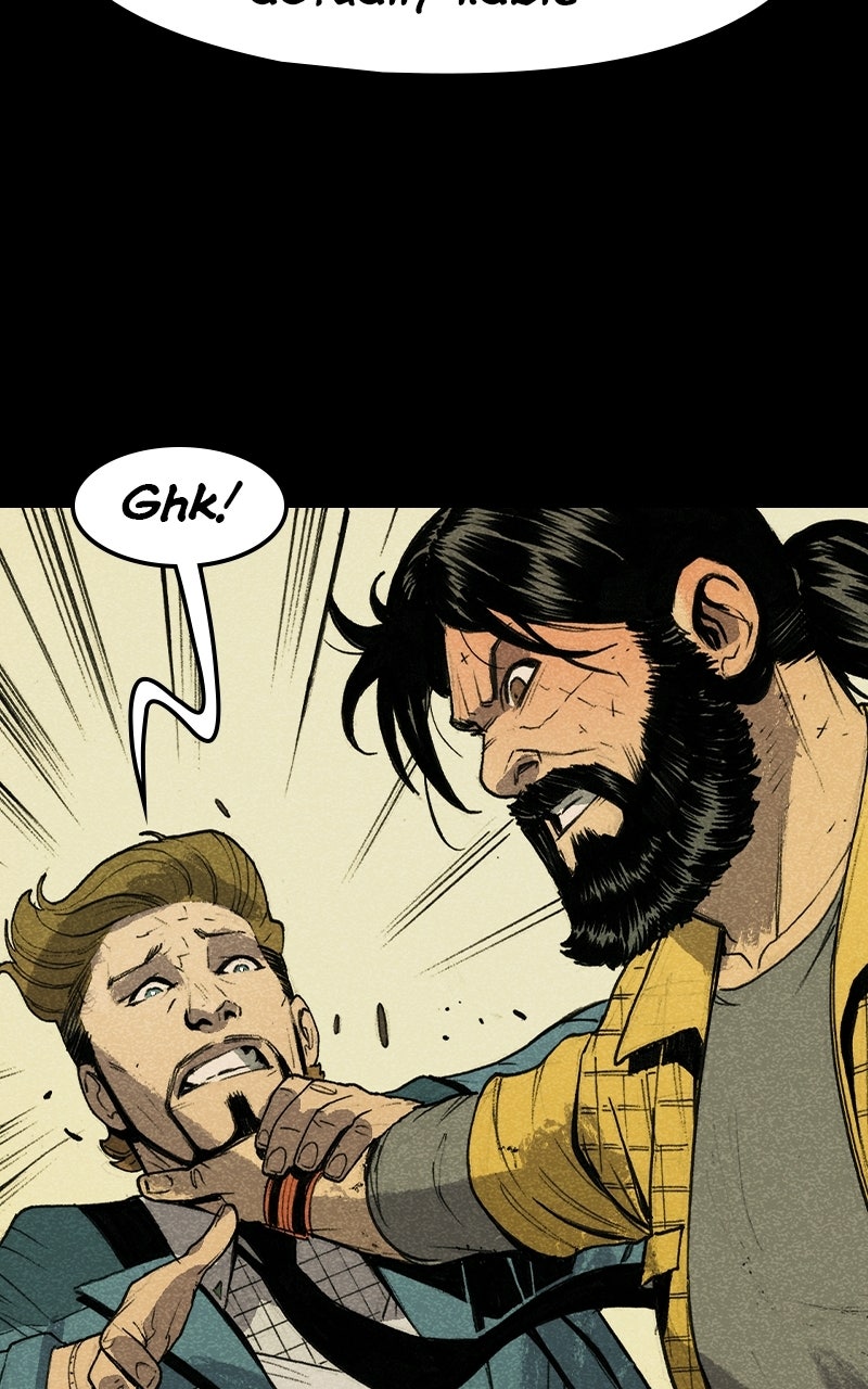 Read Alien (2021) chapter 46 image 22 on Lezhin