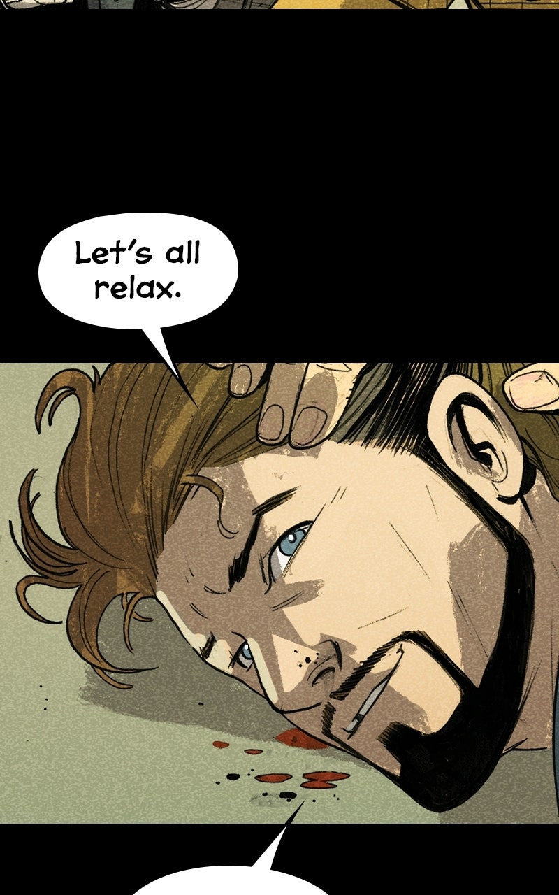 Read Alien (2021) chapter 46 image 27 on Lezhin