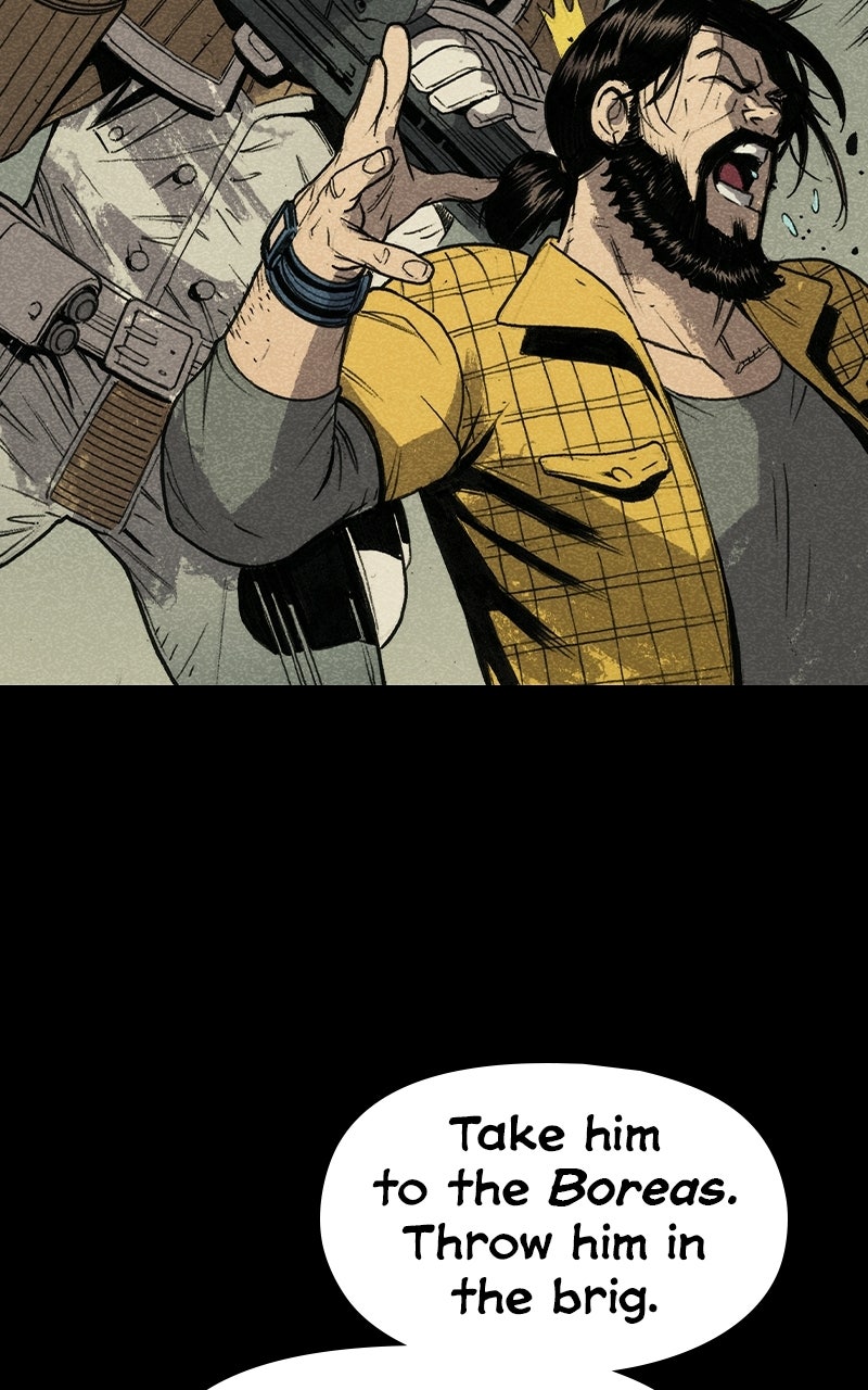 Read Alien (2021) chapter 46 image 29 on Lezhin