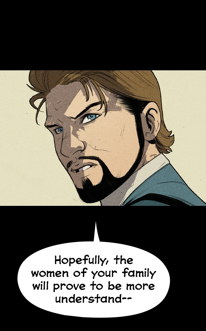 Read Alien (2021) chapter 46 image 31 on Lezhin