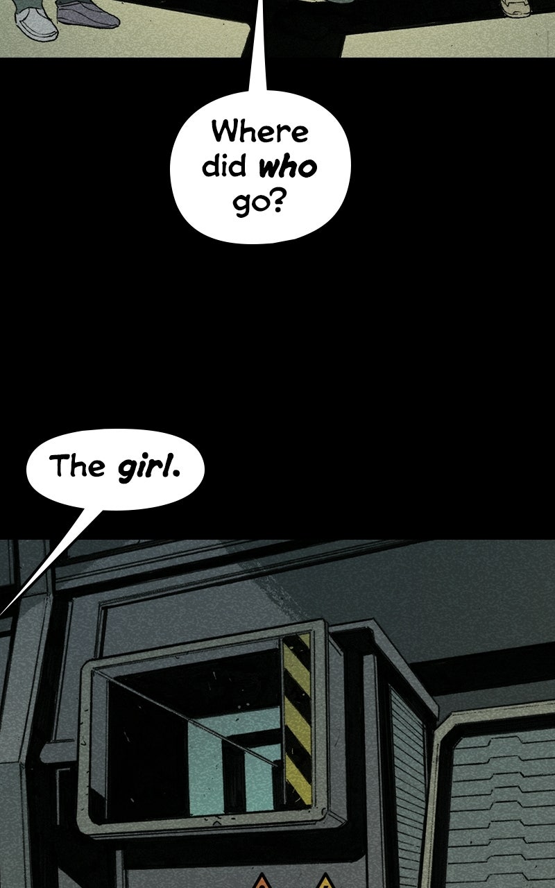 Read Alien (2021) chapter 46 image 33 on Lezhin