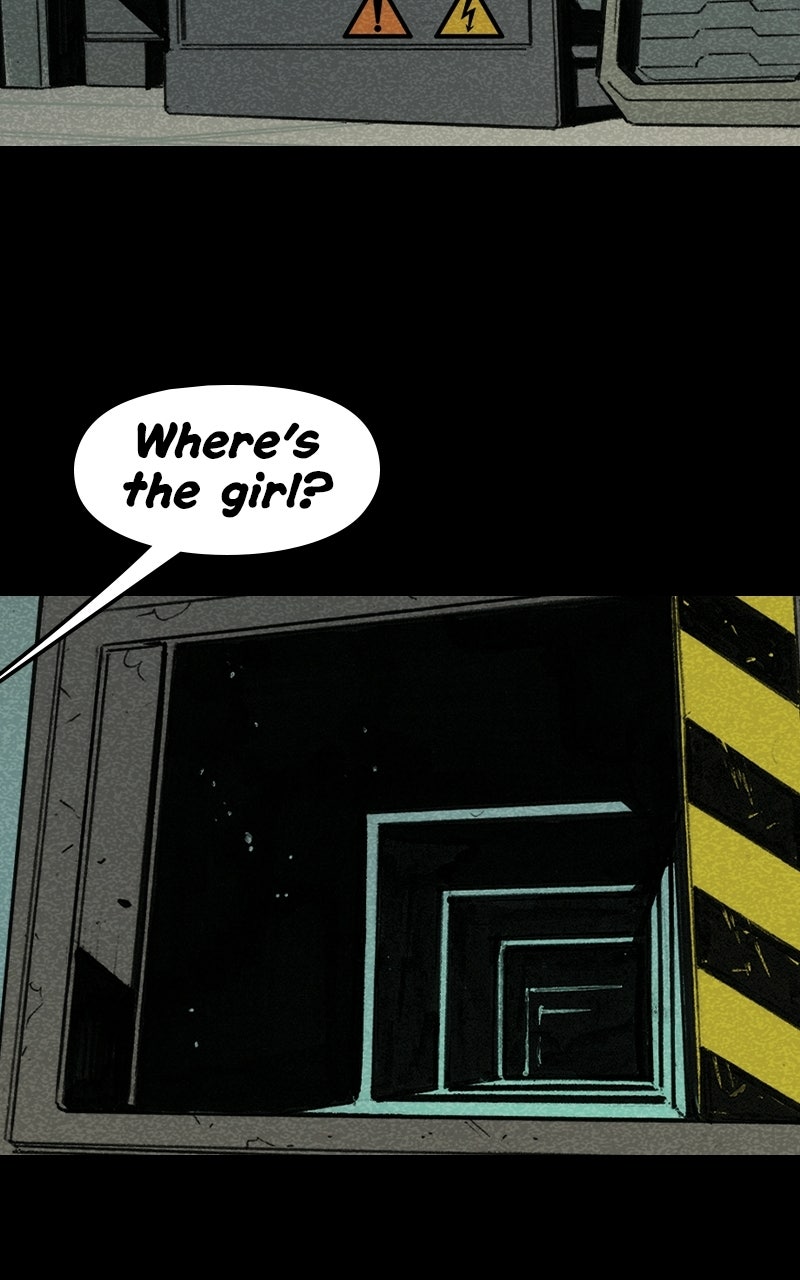 Read Alien (2021) chapter 46 image 34 on Lezhin