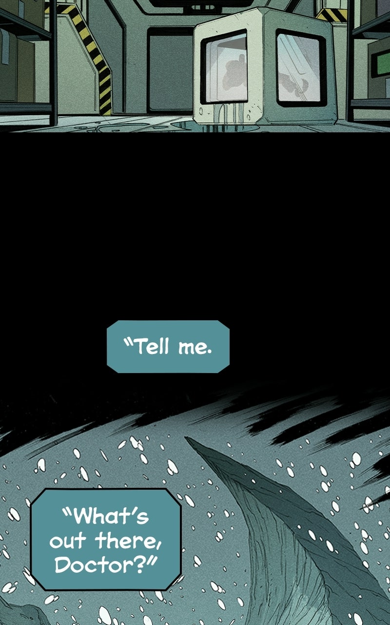 Read Alien (2021) chapter 46 image 46 on Lezhin
