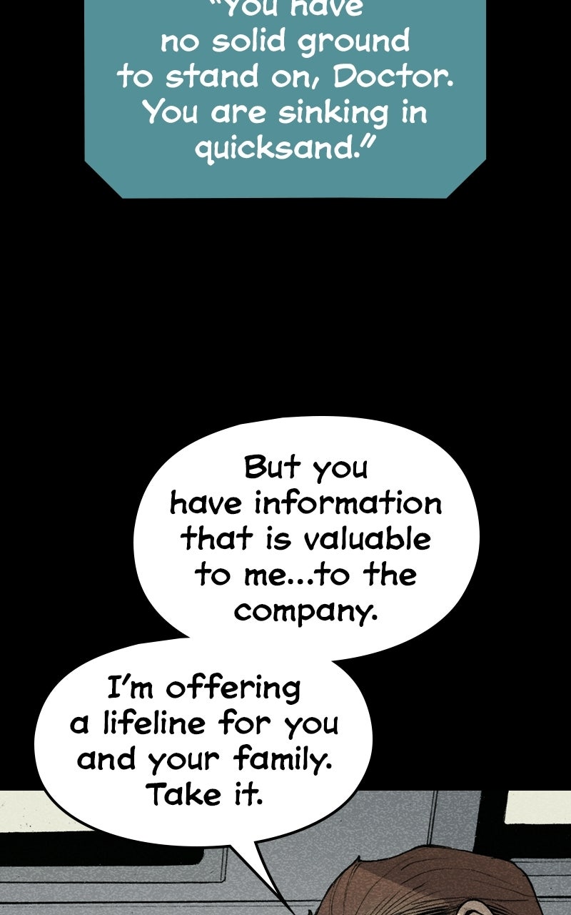 Read Alien (2021) chapter 46 image 53 on Lezhin