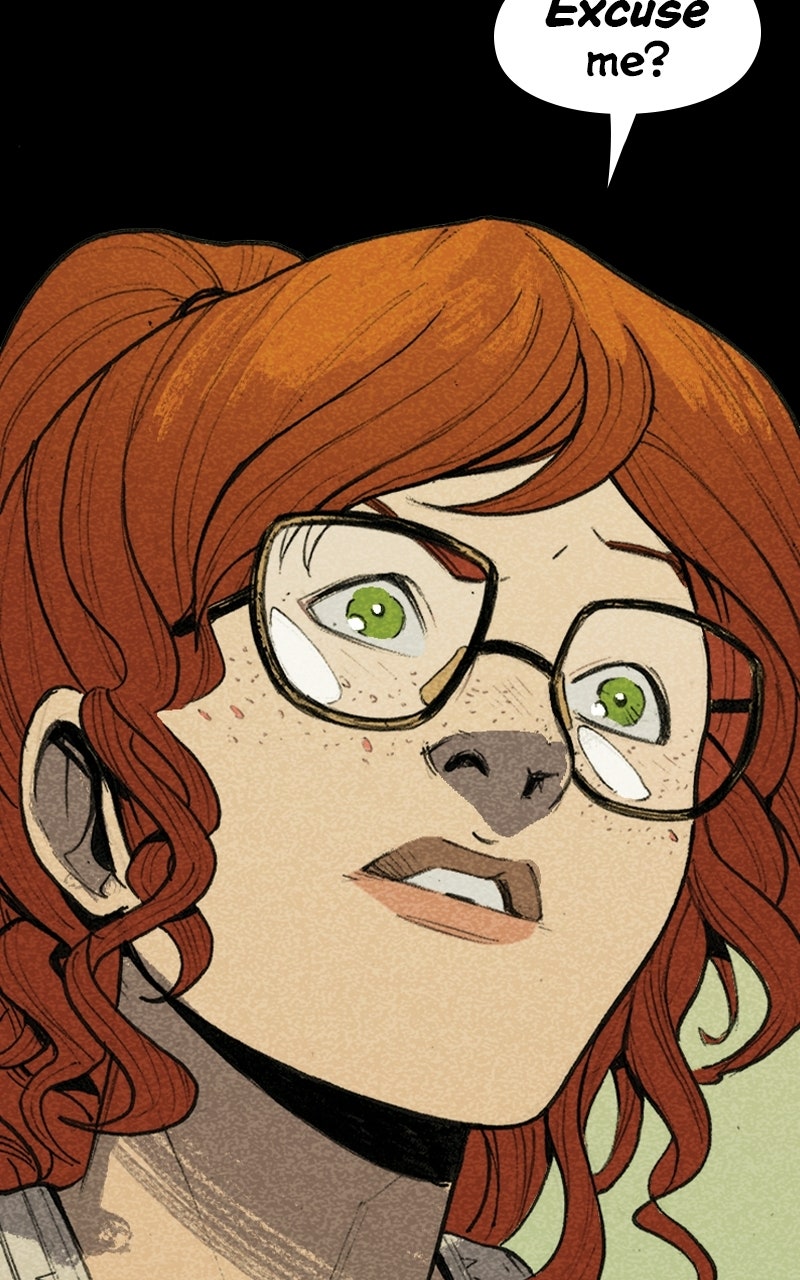 Read Alien (2021) chapter 46 image 6 on Lezhin