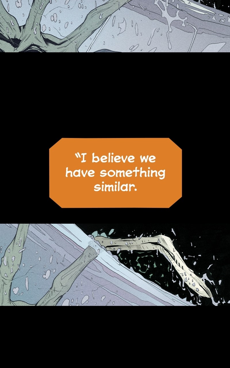 Read Alien (2021) chapter 46 image 60 on Lezhin