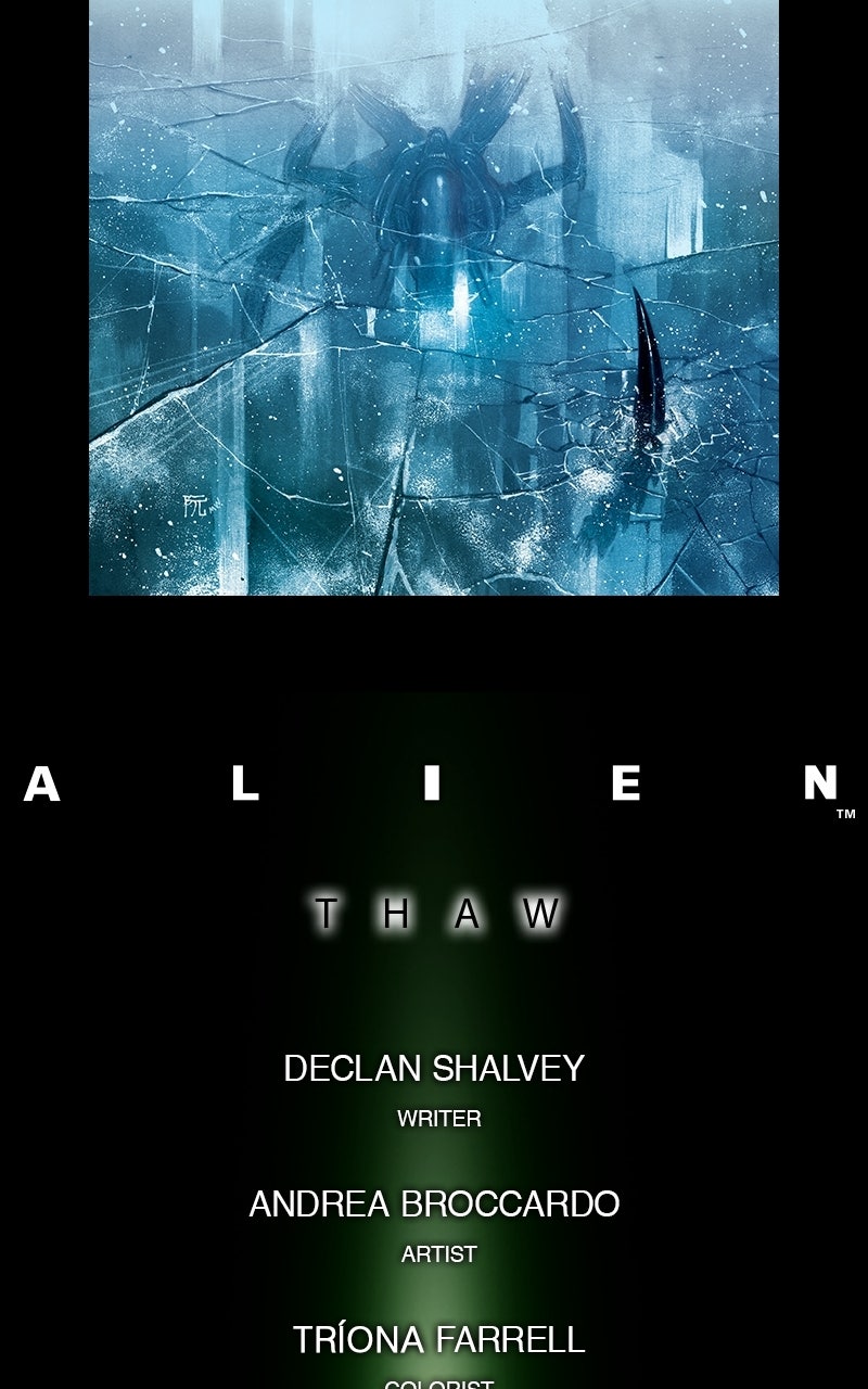 Read Alien (2021) chapter 46 image 65 on Lezhin
