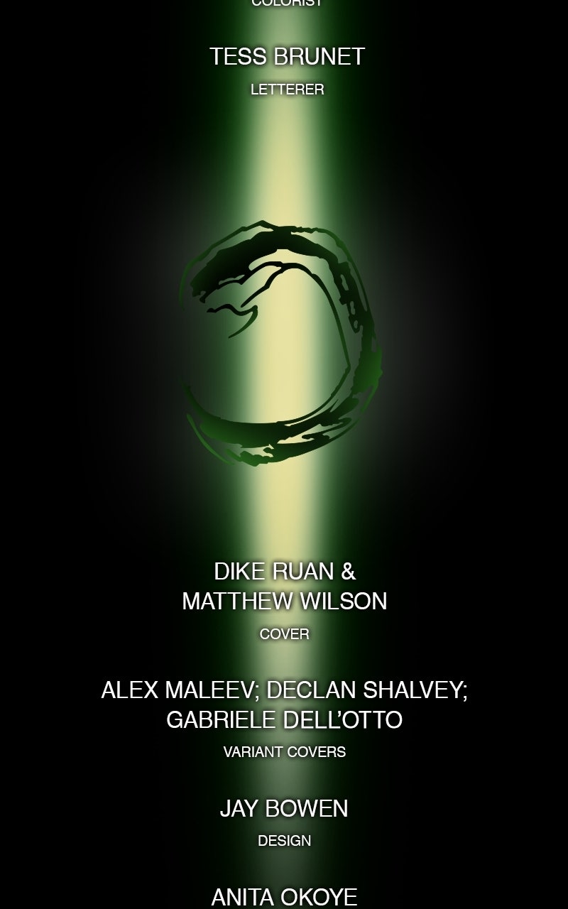 Read Alien (2021) chapter 46 image 66 on Lezhin