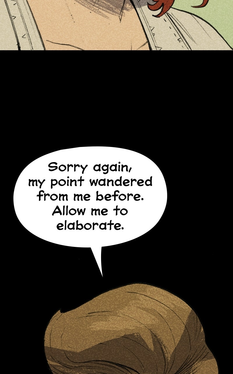 Read Alien (2021) chapter 46 image 7 on Lezhin