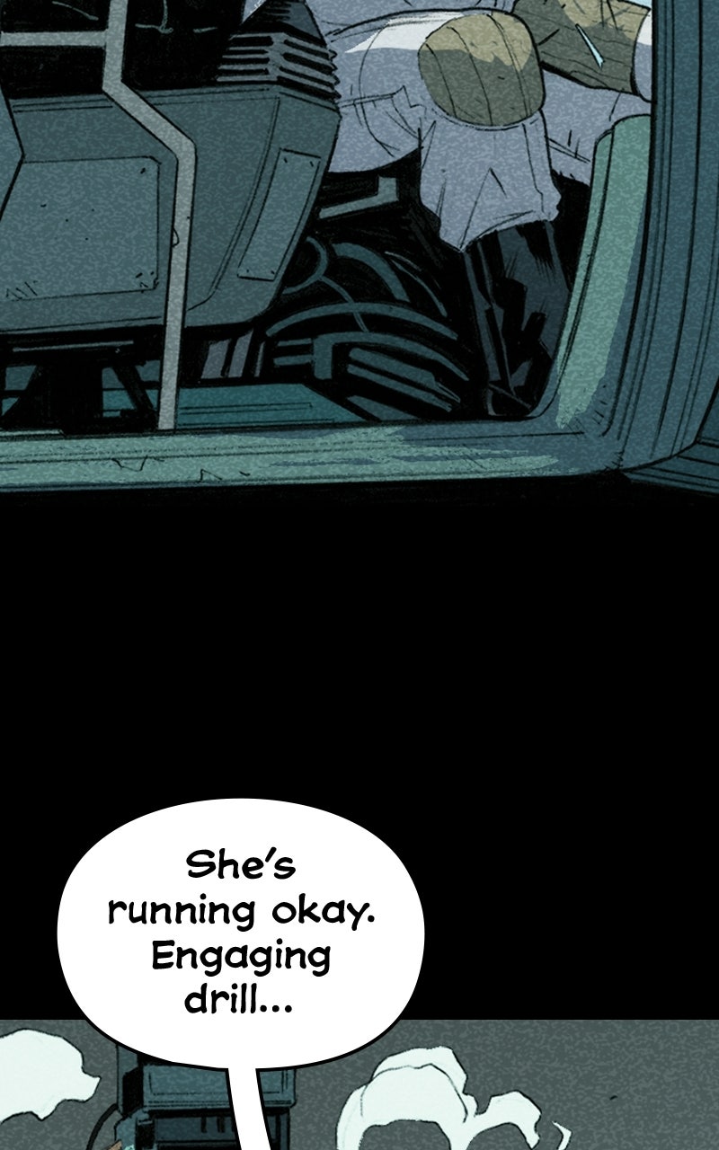 Read Alien (2021) chapter 47 image 10 on Lezhin