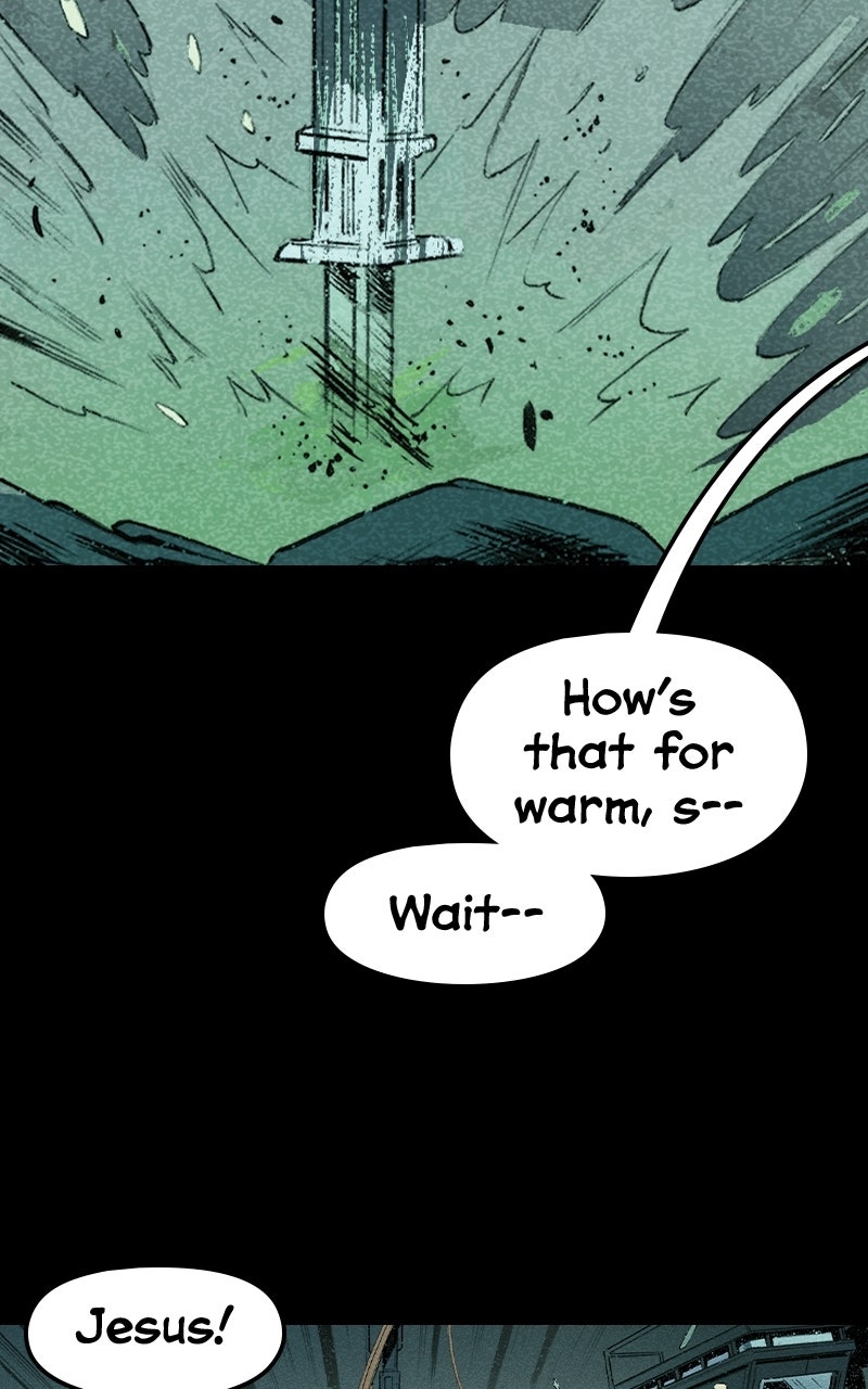 Read Alien (2021) chapter 47 image 13 on Lezhin