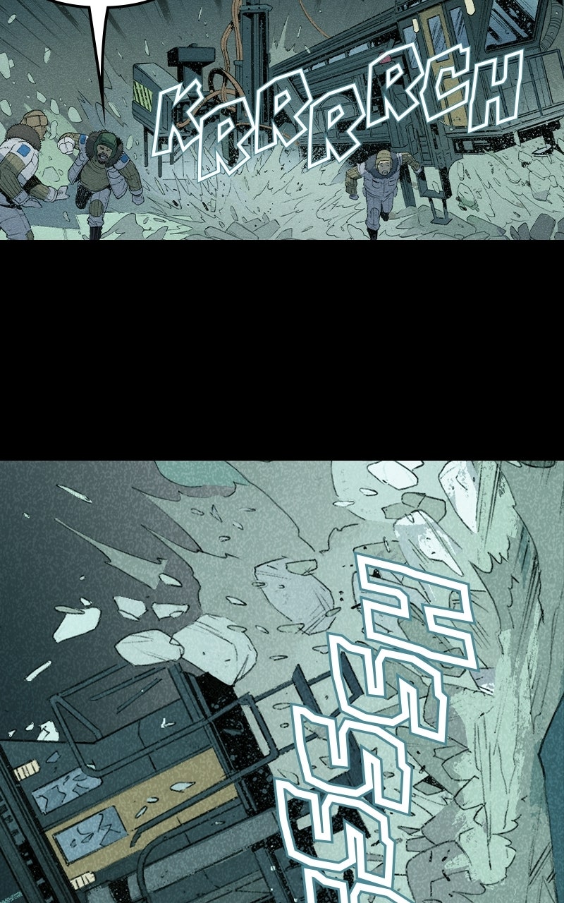 Read Alien (2021) chapter 47 image 14 on Lezhin